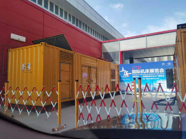 怀柔发电机出租 对于发电机的特性你了解多少？