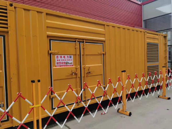 怀柔关于通用发电机的十万个为什么？