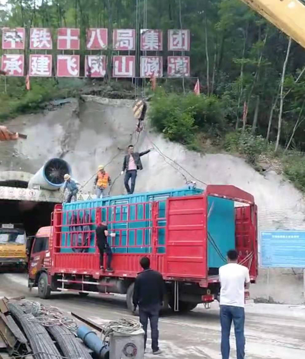 怀柔发电机组维修后输出功率降低是什么问题
