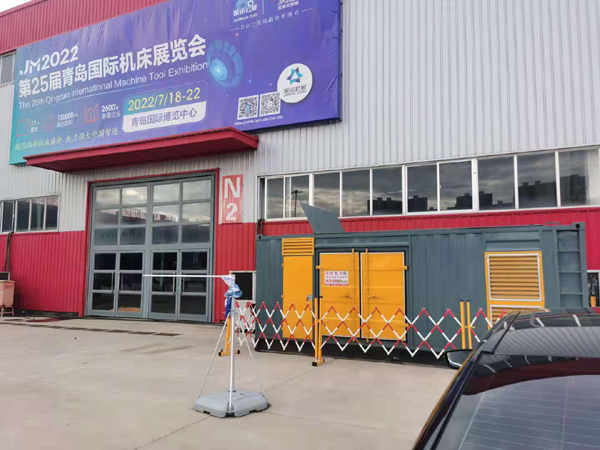 怀柔发电机租赁-柴油发电机组不及时维护危害大
