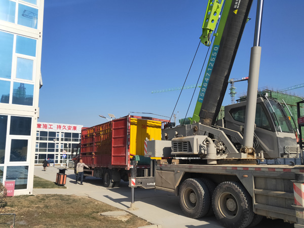 怀柔发电机出租50KW柴油发电机组需要配多粗电缆线