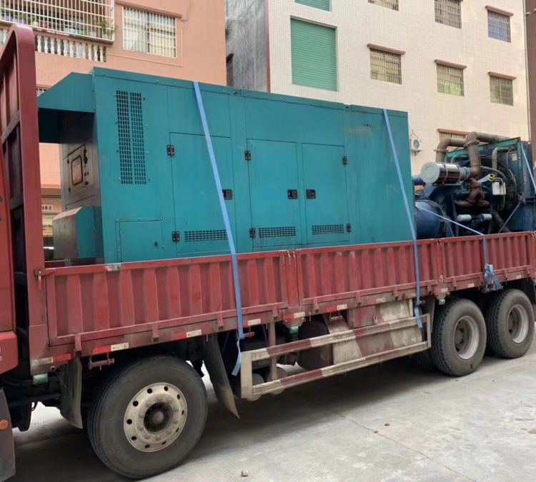 怀柔如何在不同负载率下确保 400KW 柴油发电机组的正常运行？
