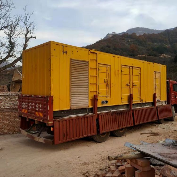 怀柔200kW 发电机组在带电阻性负载时，输出功率会受到哪些因素的影响？