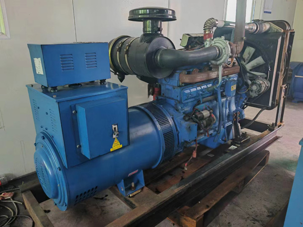怀柔100kW柴油发电机组使用多级机油有哪些优缺点？