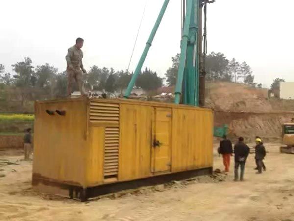 怀柔柴油发电机组应用场合有哪些？