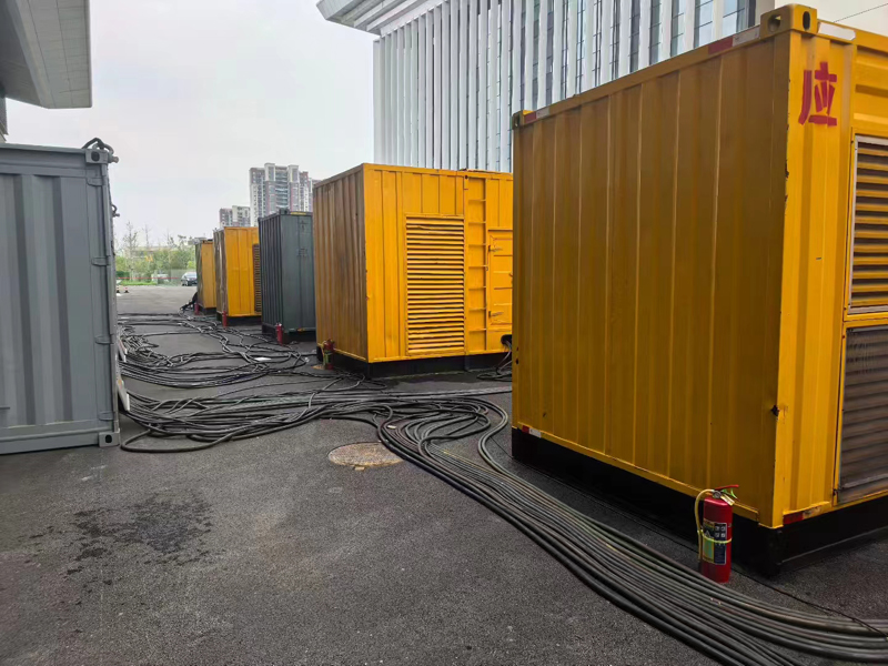 怀柔柴油发电机组冬季保养有哪些注意事项？